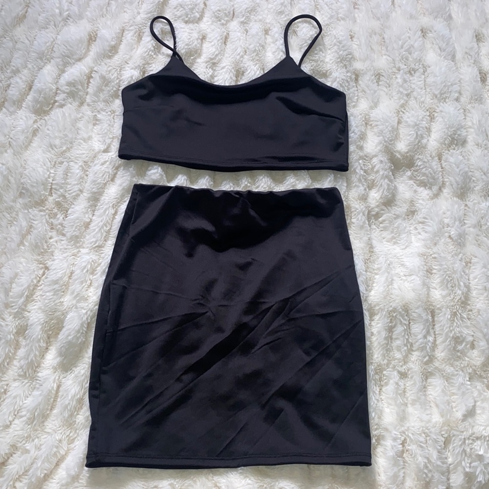 Women’s Two Piece Set